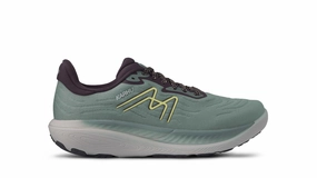 MEN'S IKONI 3.0 - GREEN MILIEU / DUSTY YELLOW