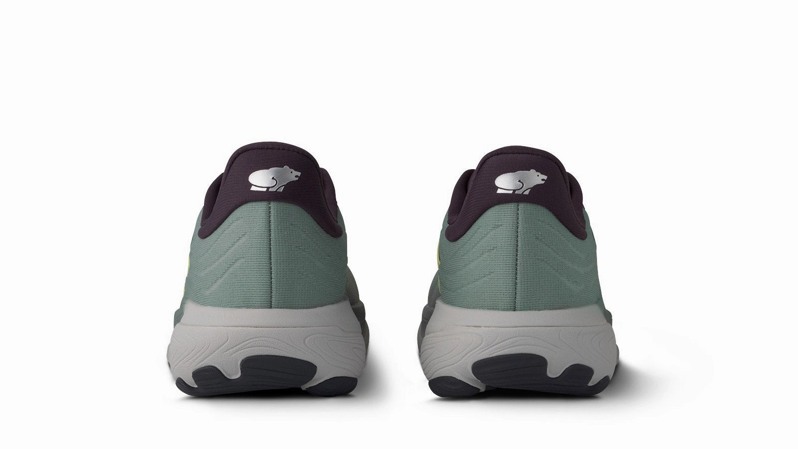 MEN'S IKONI 3.0 - GREEN MILIEU / DUSTY YELLOW