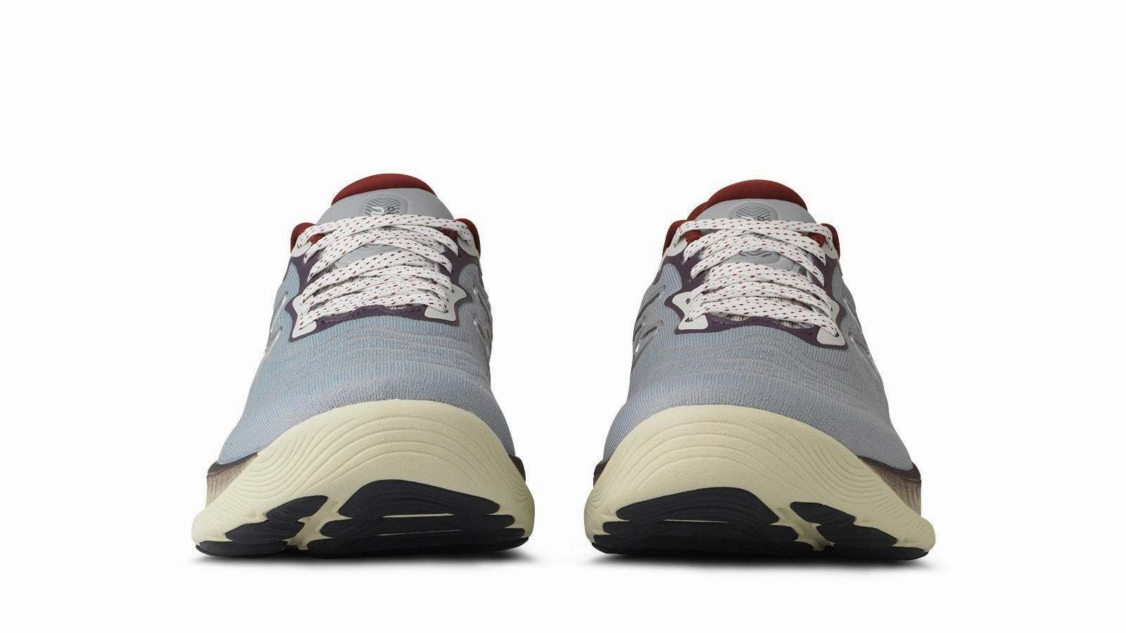 MEN'S IKONI 3.0 - QUARRY / CABERNET