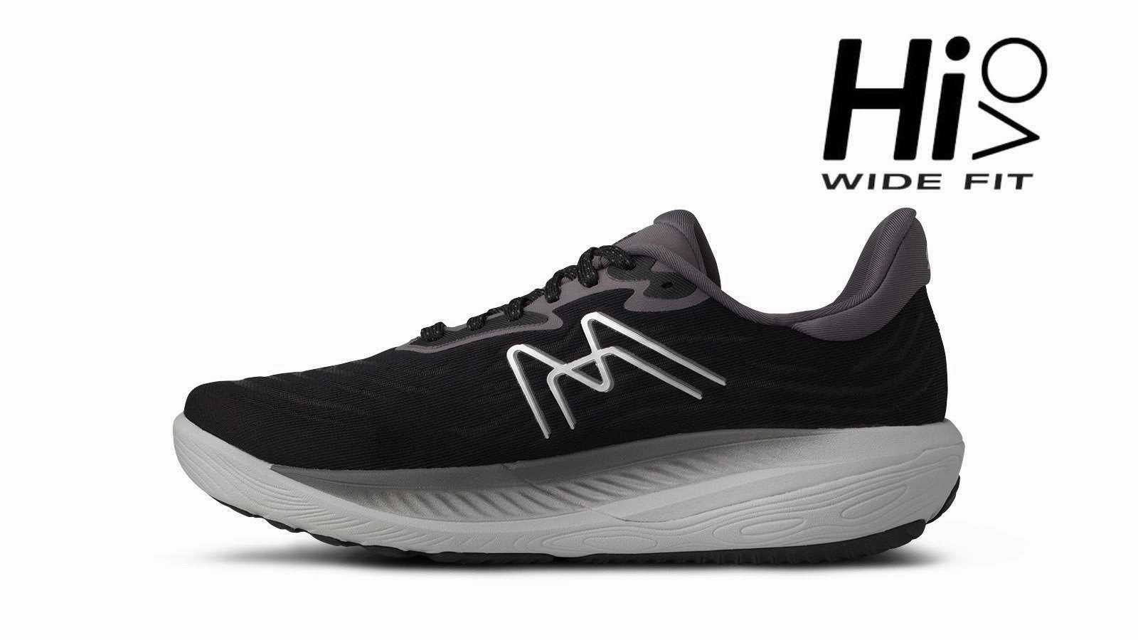 MEN'S IKONI 3.0 HIVO - BLACK / QUIET SHADE