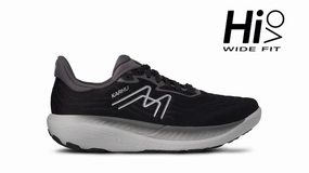 MEN'S IKONI 3.0 HIVO - BLACK / QUIET SHADE