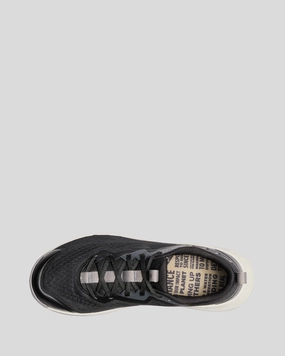 Men's Keen Versacore Speed Shoe - Black/Steel Grey