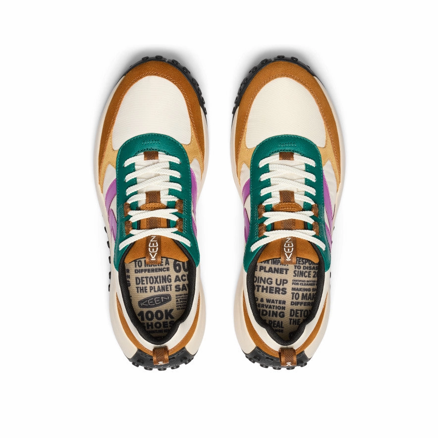 Men's KS86 Sneaker  |  Aventurine/Willowherb