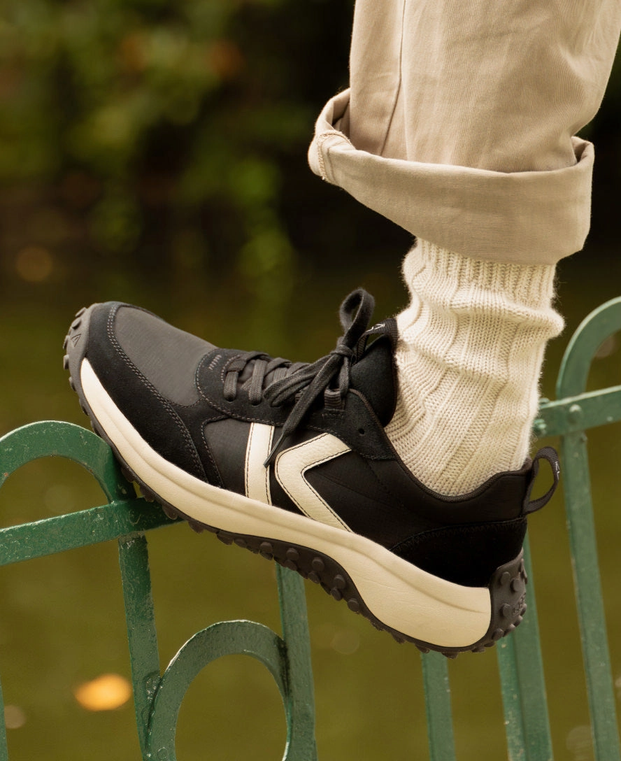 Men's KS86 Sneaker  |  Aventurine/Willowherb