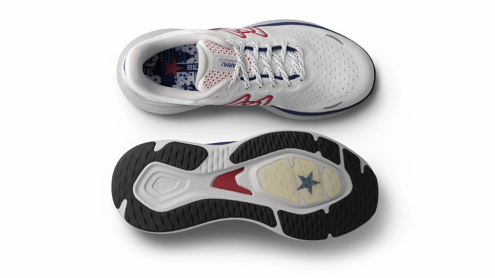 MEN'S MESTARI RUN 1.5 - LONE STAR