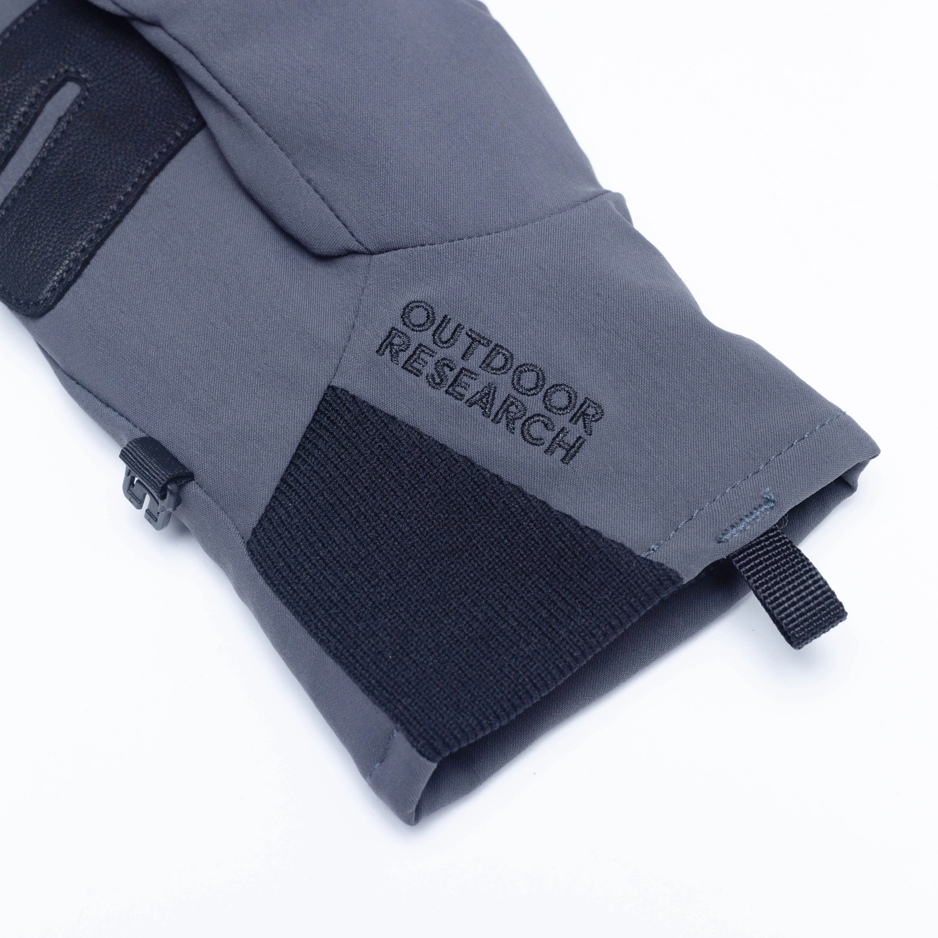 Men's Sureshot Softshell Gloves