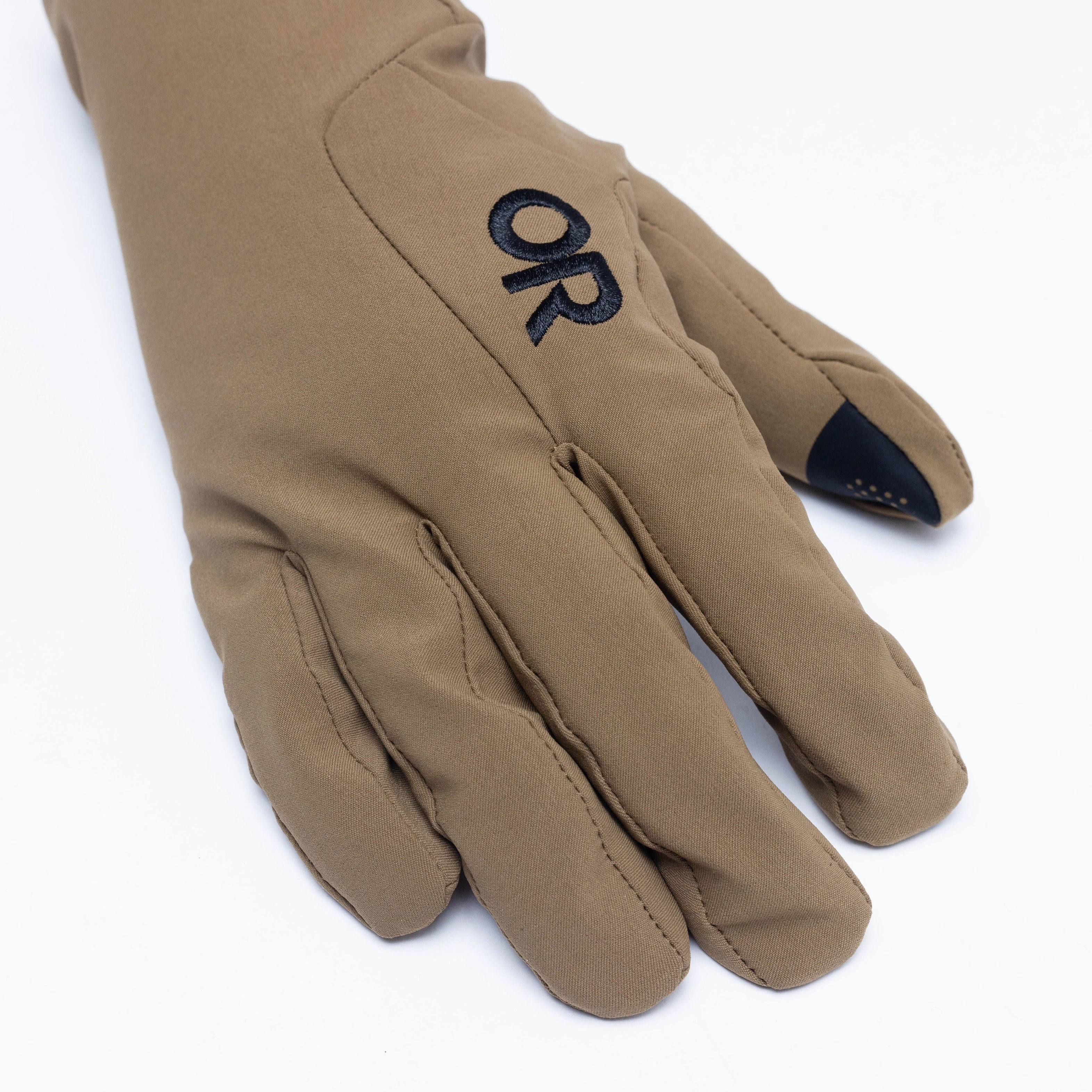 Men's Sureshot Softshell Gloves