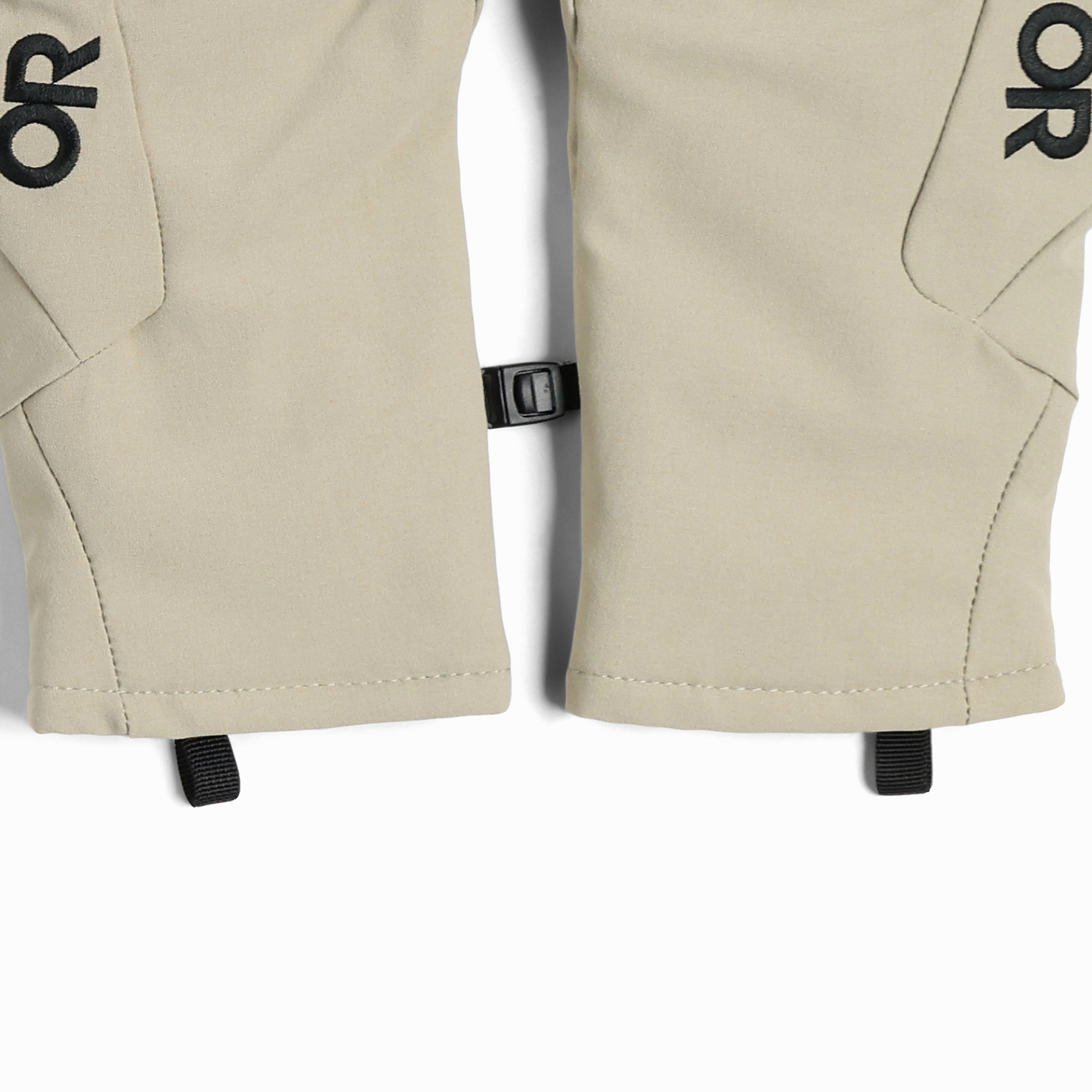 Men's Sureshot Softshell Gloves