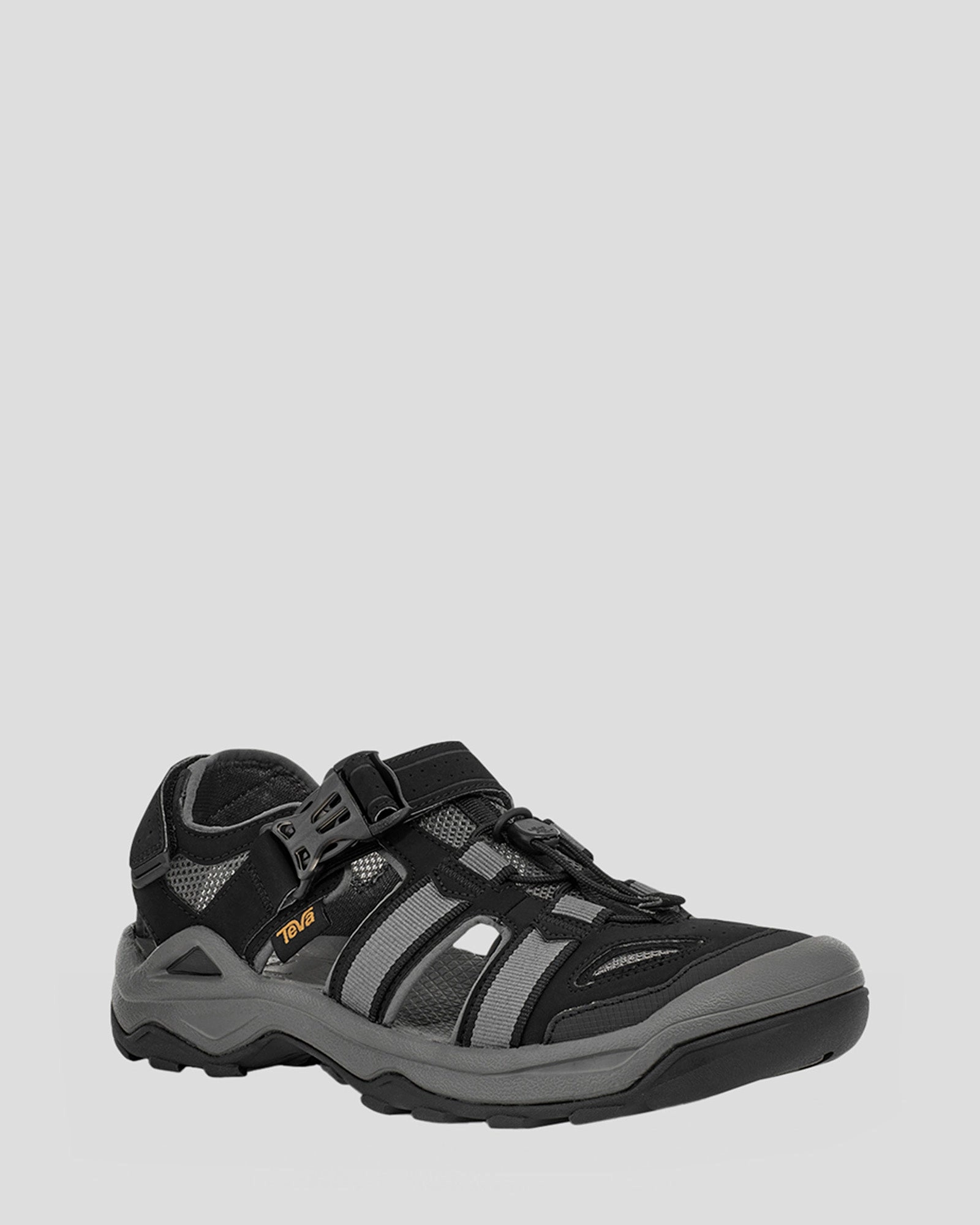 Men's Teva Omnium 2 Sandals - Black