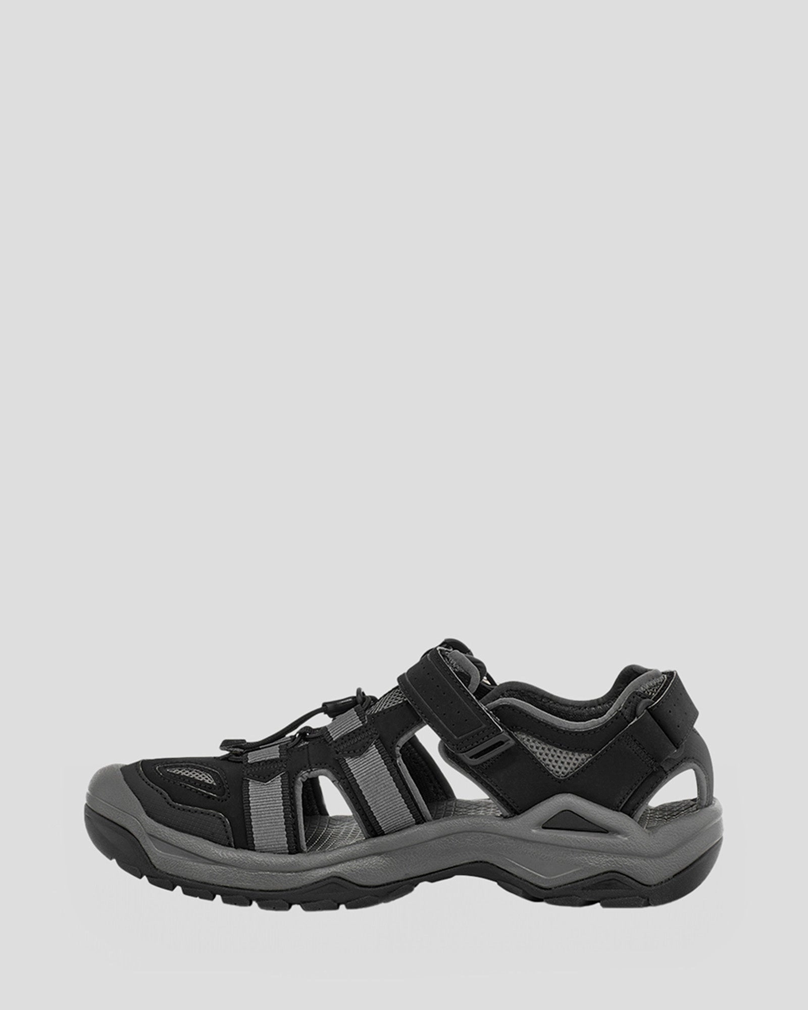 Men's Teva Omnium 2 Sandals - Black