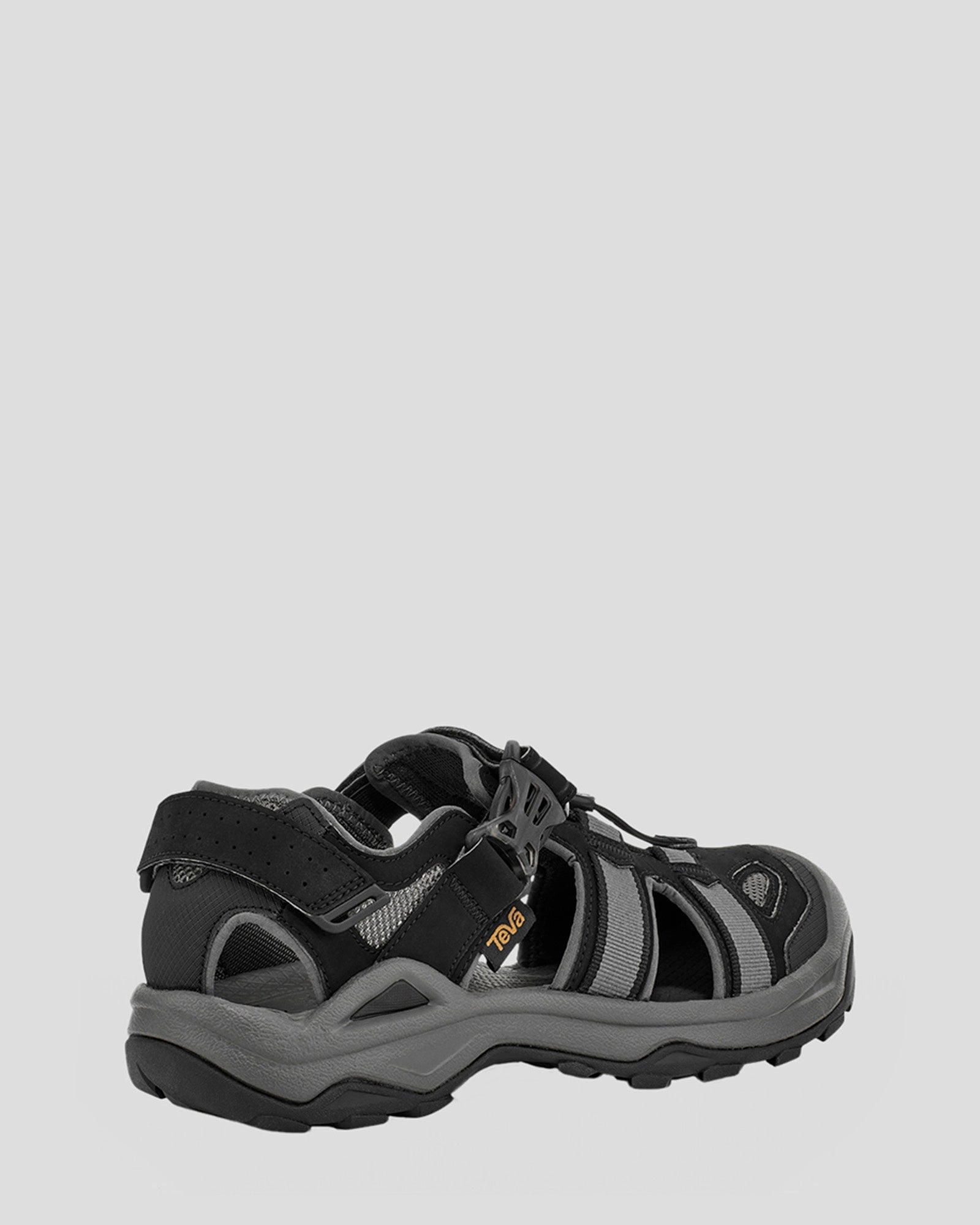 Men's Teva Omnium 2 Sandals - Black