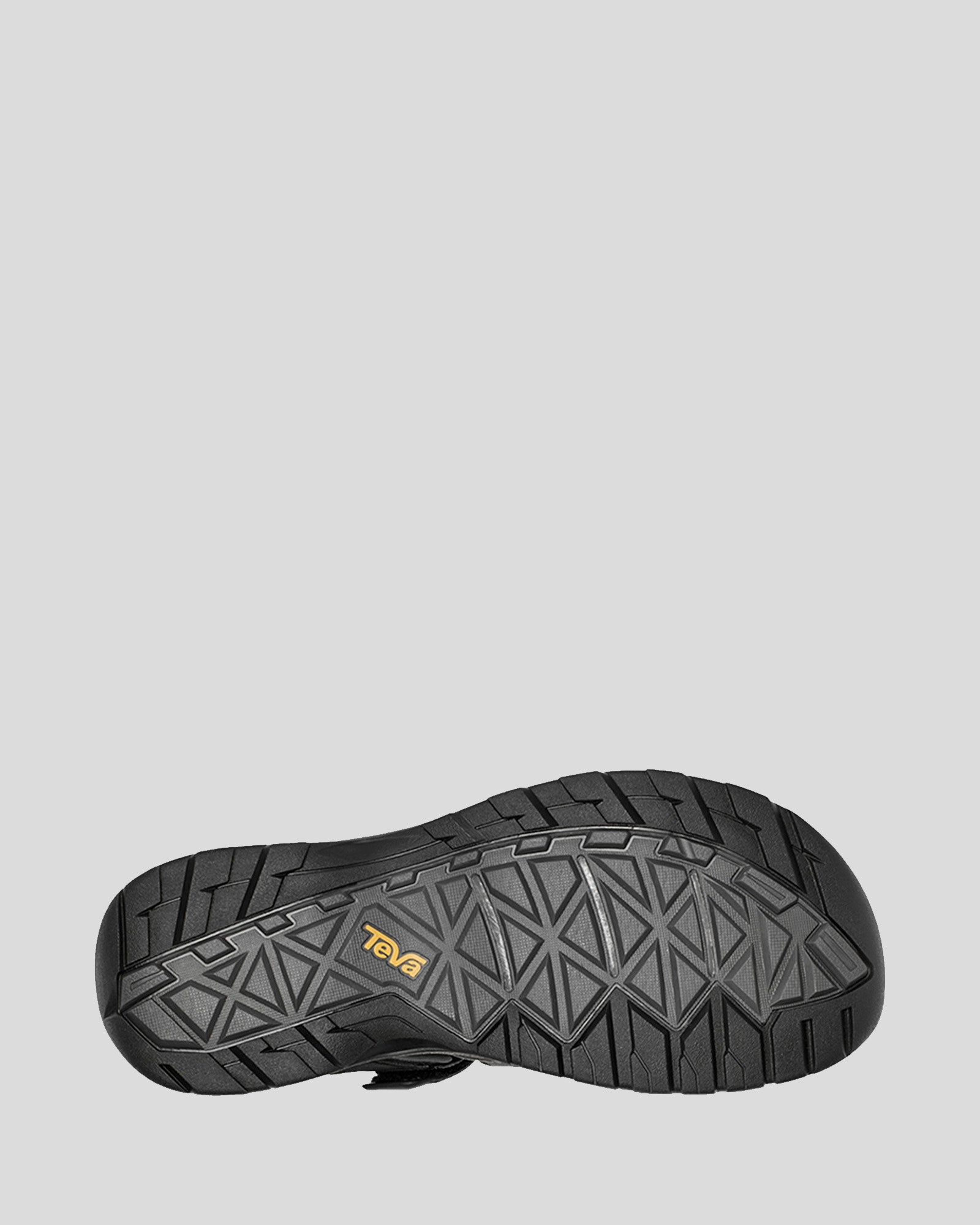 Men's Teva Omnium 2 Sandals - Black