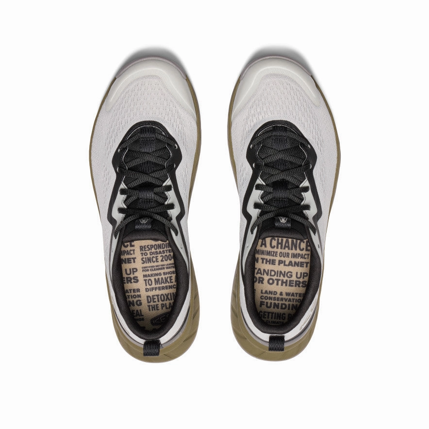 Men's Versacore Speed Shoe  |  Vapor/Dark Olive