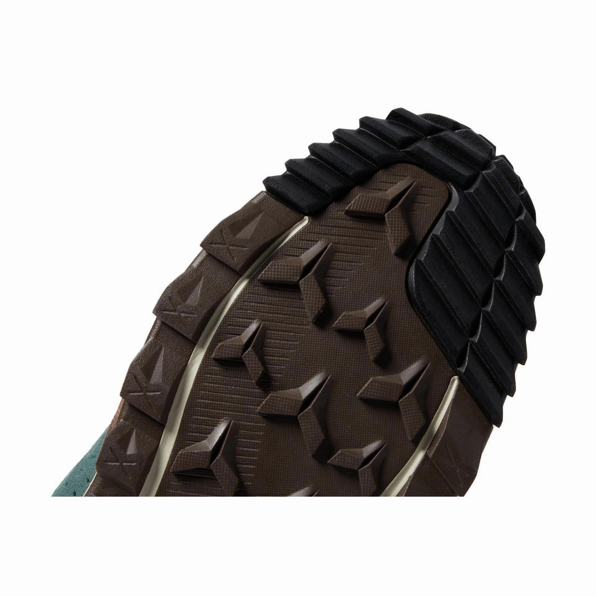 Merrell Men's Wildwood Mid Leather Waterproof Hiking Boot