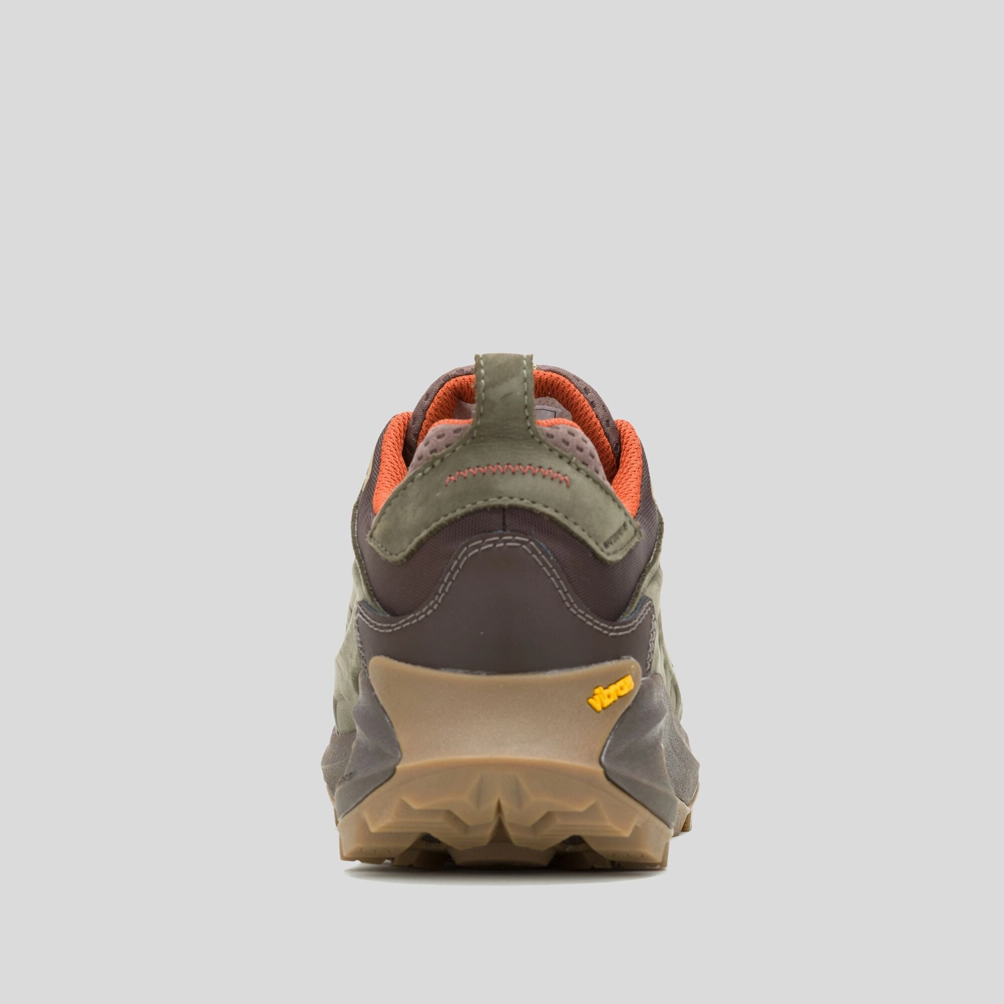 Merrell Moab Speed 2 LTR WP Mens - Olive