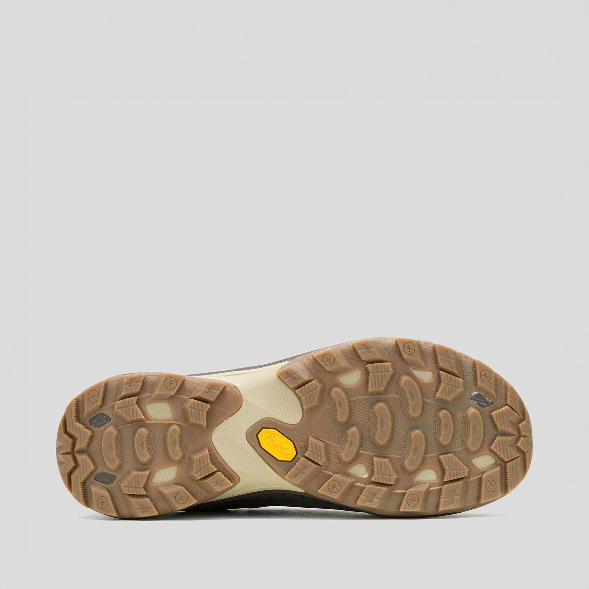 Merrell Moab Speed 2 LTR WP Mens - Olive
