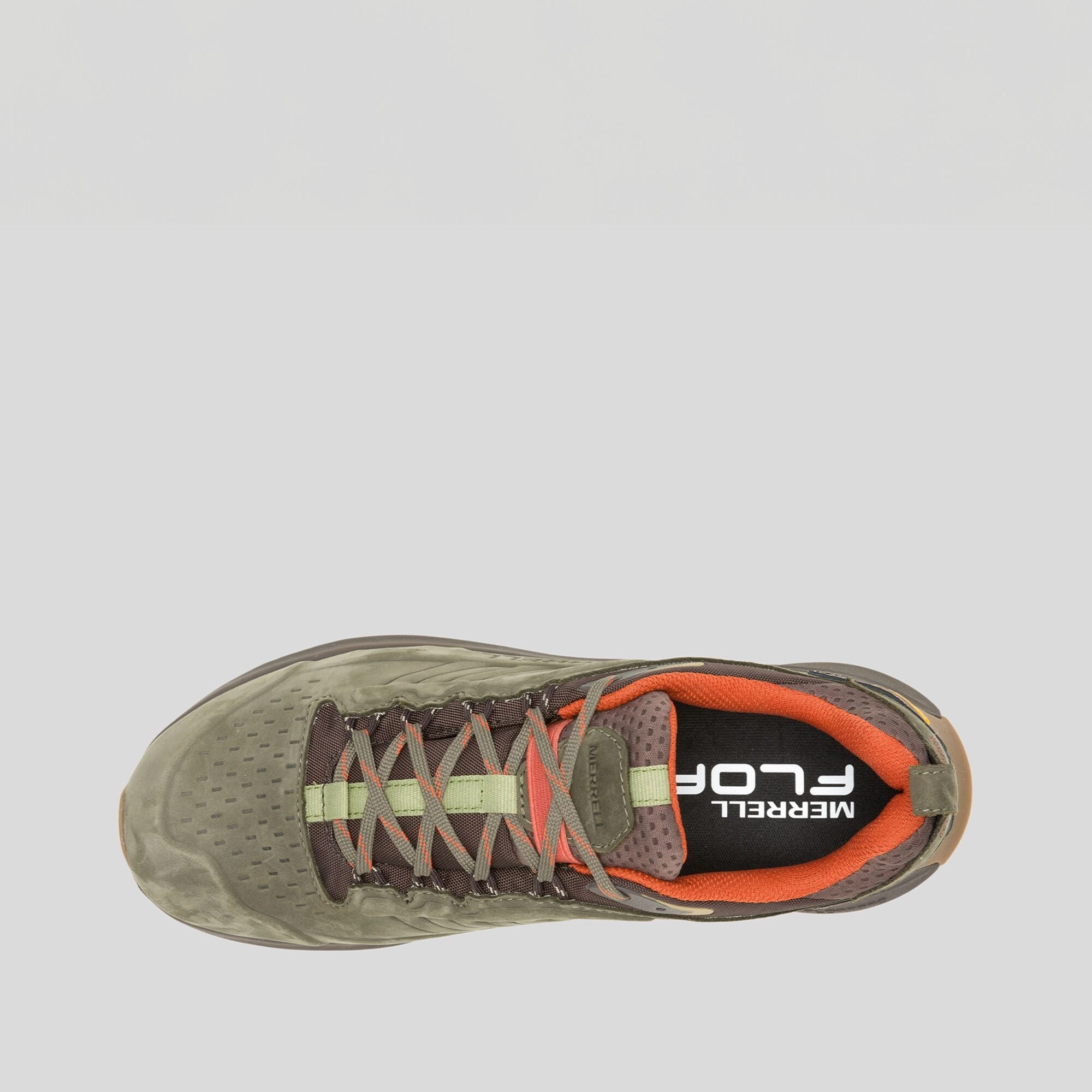 Merrell Moab Speed 2 LTR WP Mens - Olive