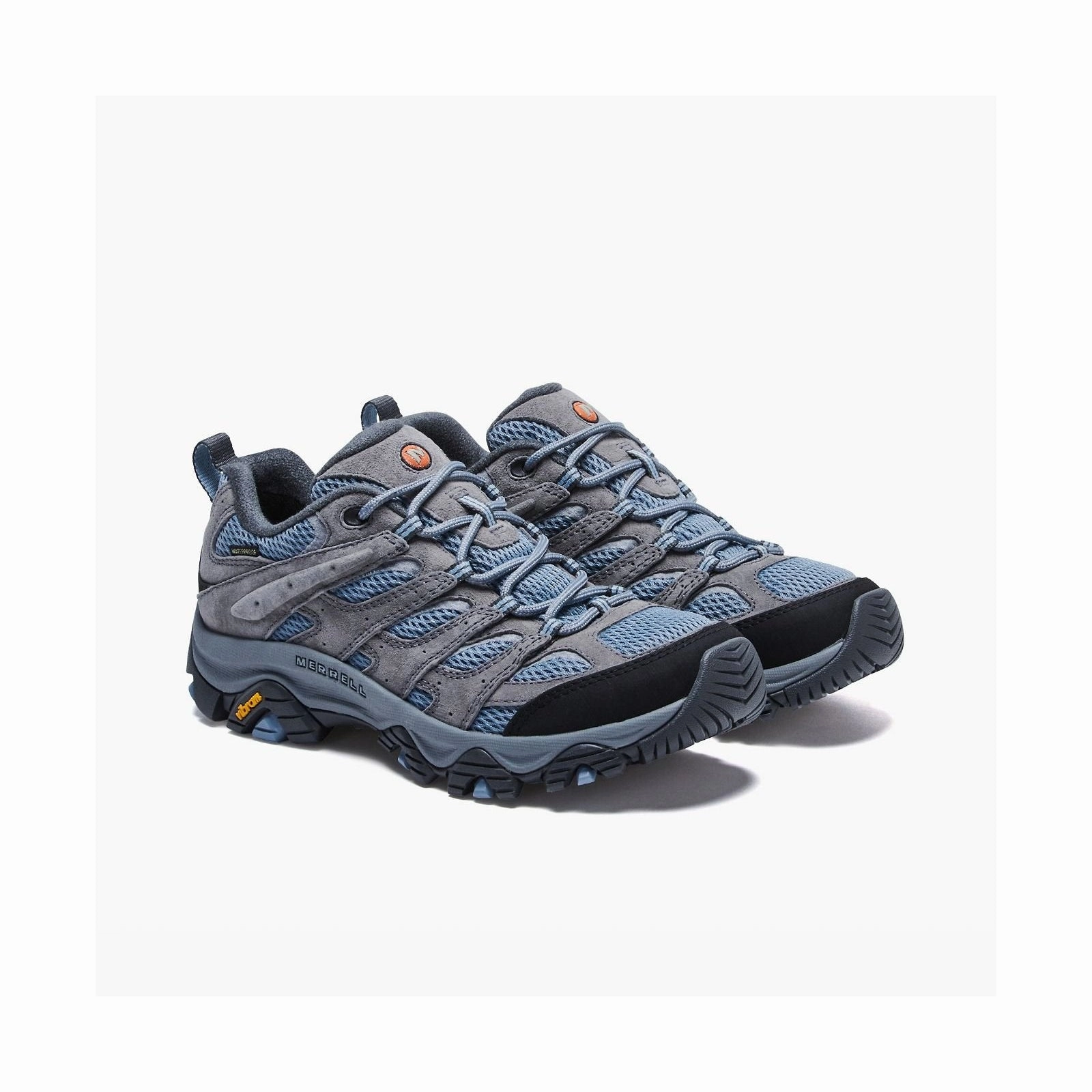 Merrell Women's Moab 3 Waterproof Trail Shoe