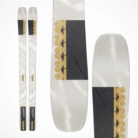 Mindbender 89 Ti W — Women's (2023)