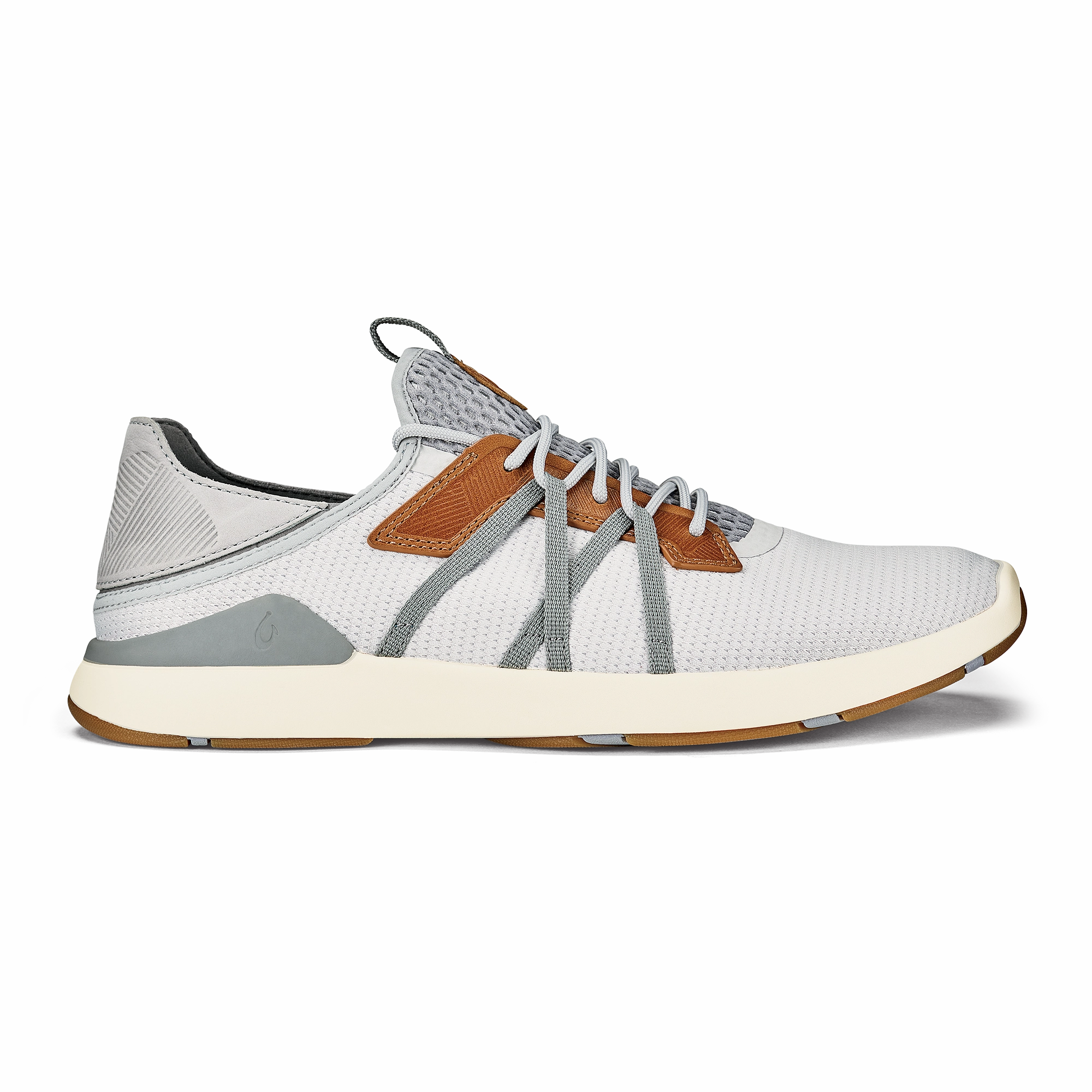 Mio Lī - Mist Grey / Poi