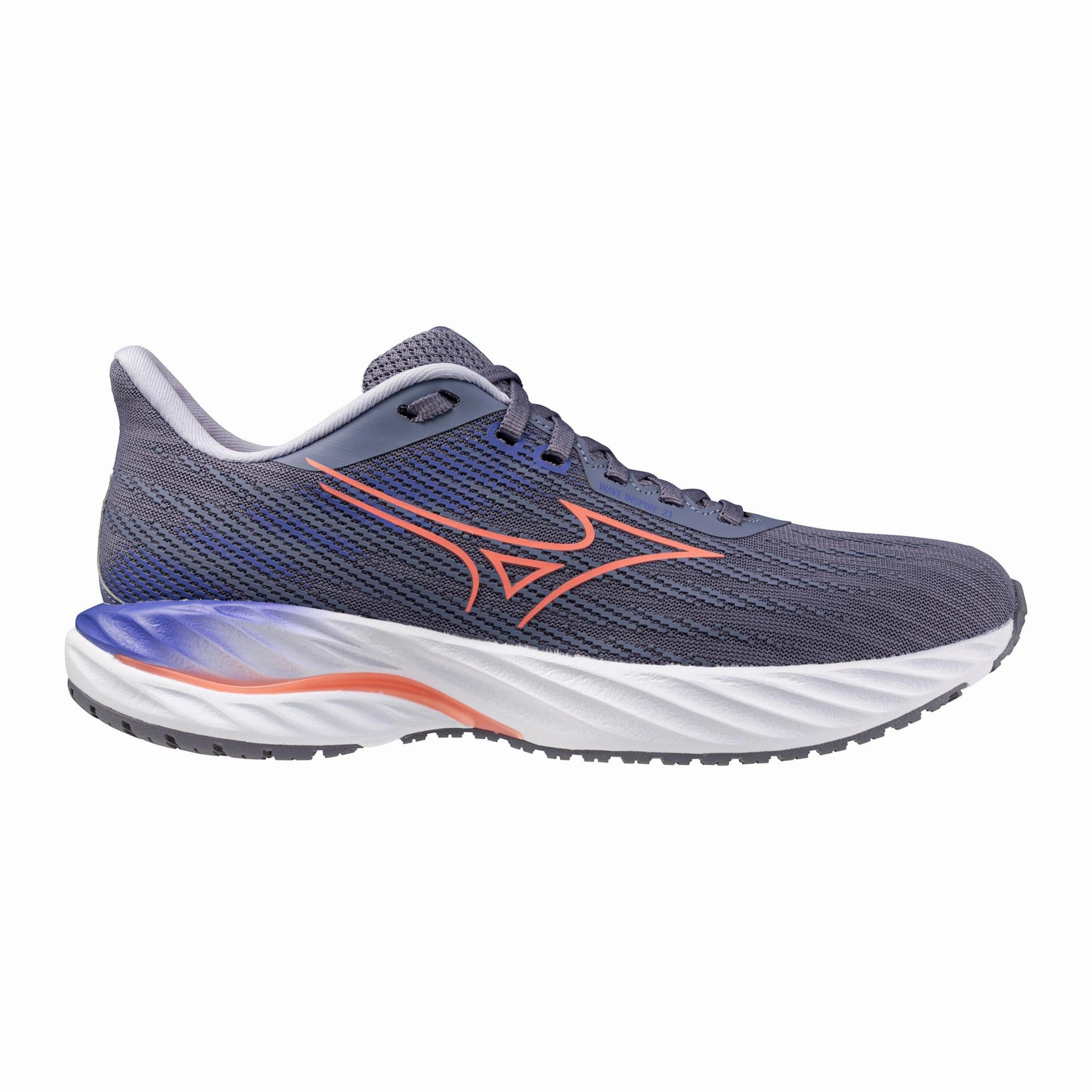 Mizuno Women's Inspire 21