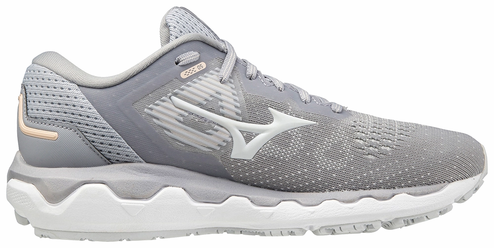 Mizuno Womens Wave Horizon 5