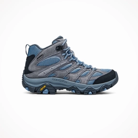 Moab 3 Mid Waterproof — Women's