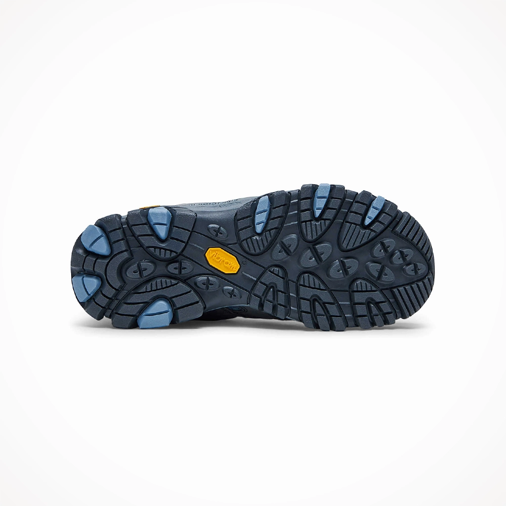 Moab 3 Mid Waterproof — Women's