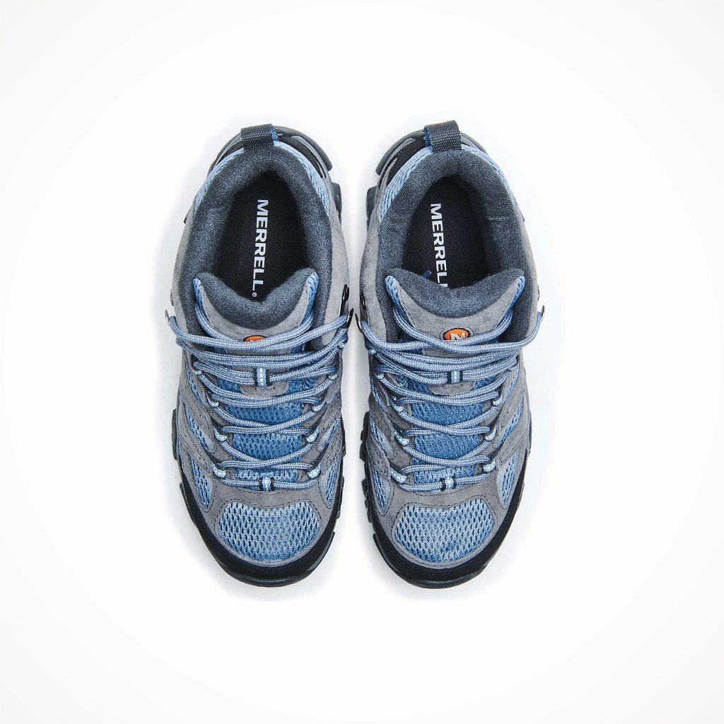 Moab 3 Mid Waterproof — Women's