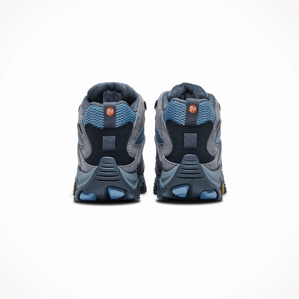 Moab 3 Mid Waterproof — Women's