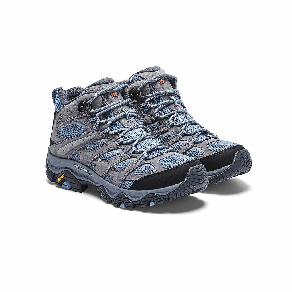 Moab 3 Mid Waterproof — Women's