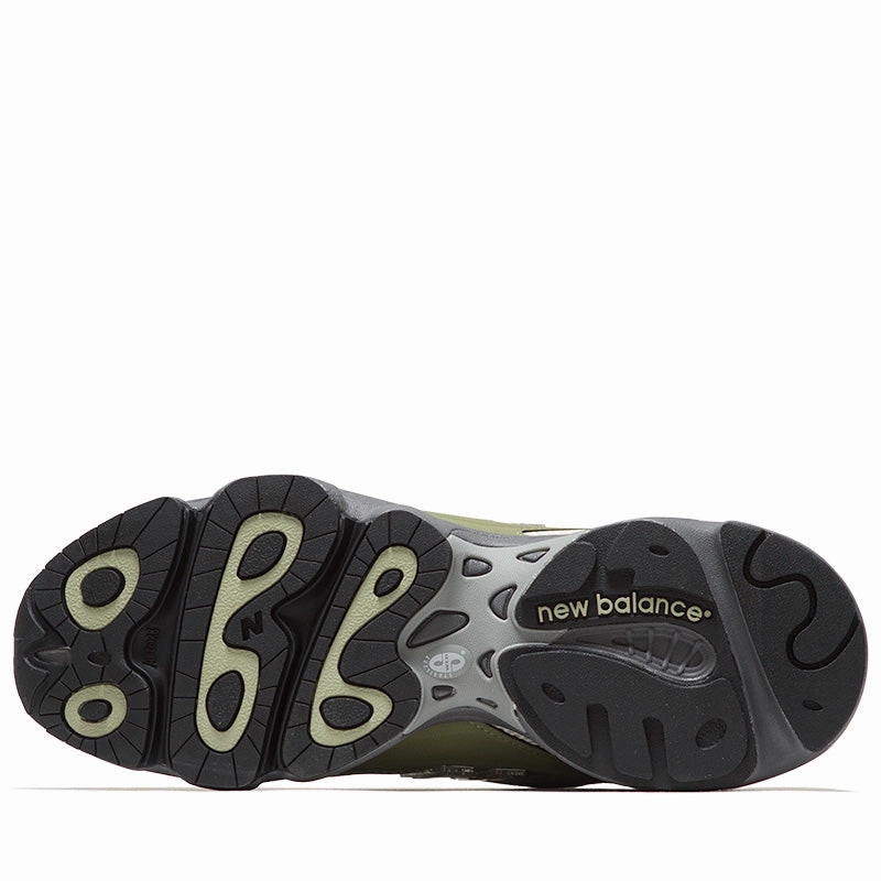 New Balance 1000 - Dark Olivine/Sea Salt