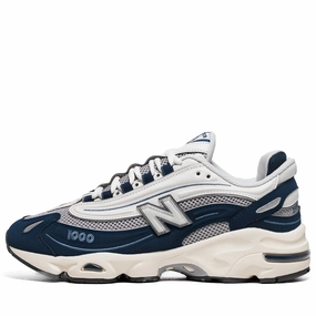 New Balance 1000 - Navy/Sea Salt