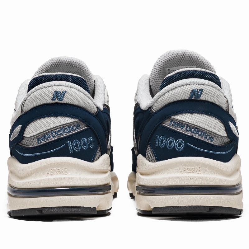 New Balance 1000 - Navy/Sea Salt