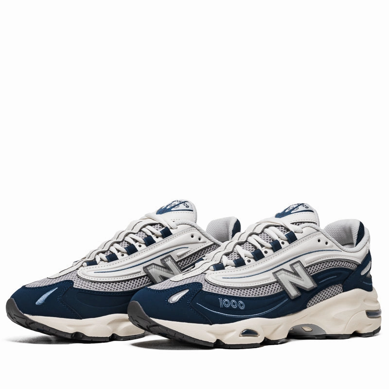 New Balance 1000 - Navy/Sea Salt