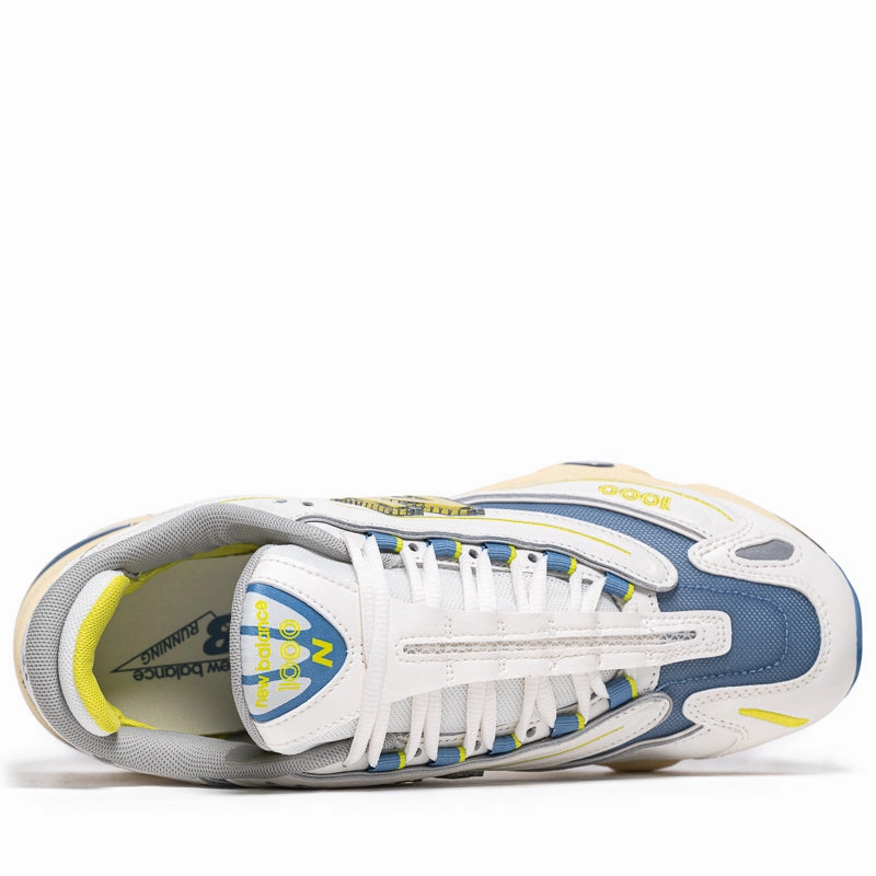 New Balance 1000 - Sea Salt/Heron Blue