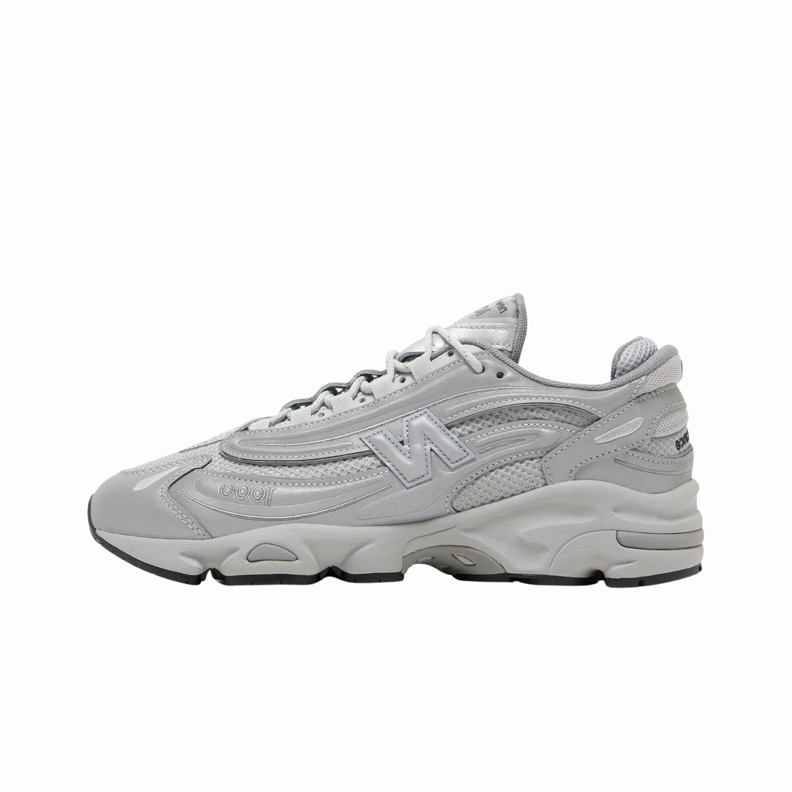 New Balance 1000 Silver Reflective