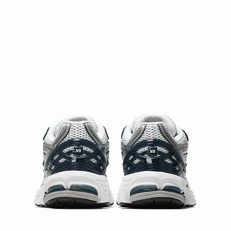 New Balance 1906 (GS) - Silver Metallic/Deep Ocean