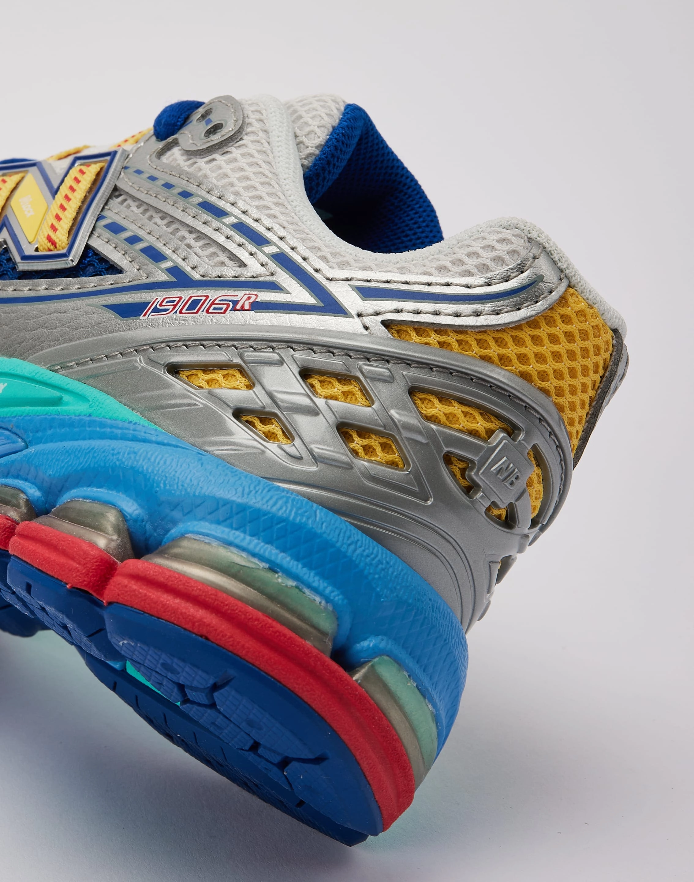New Balance 1906R 'Moon Sign' Pre-School