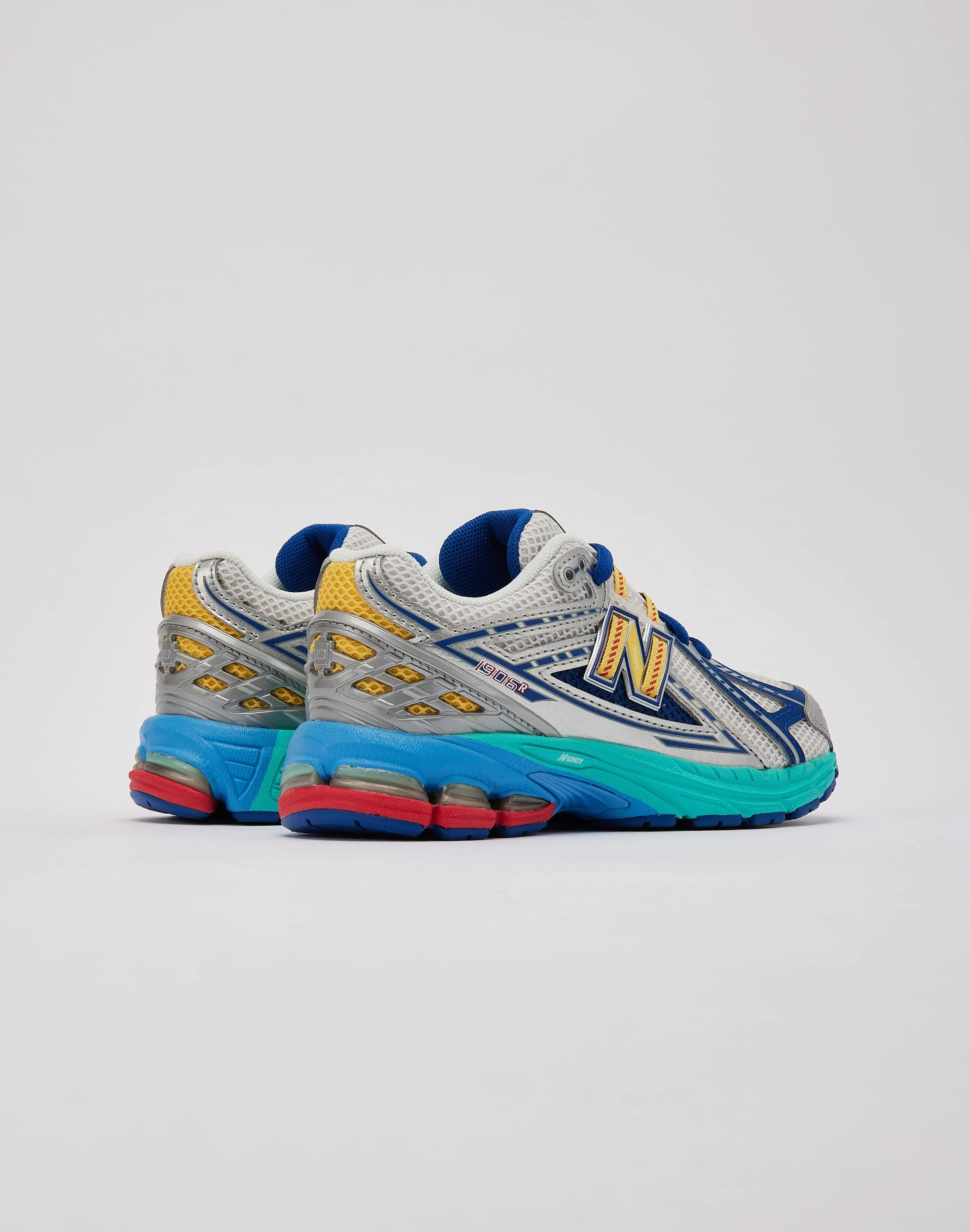 New Balance 1906R 'Moon Sign' Pre-School