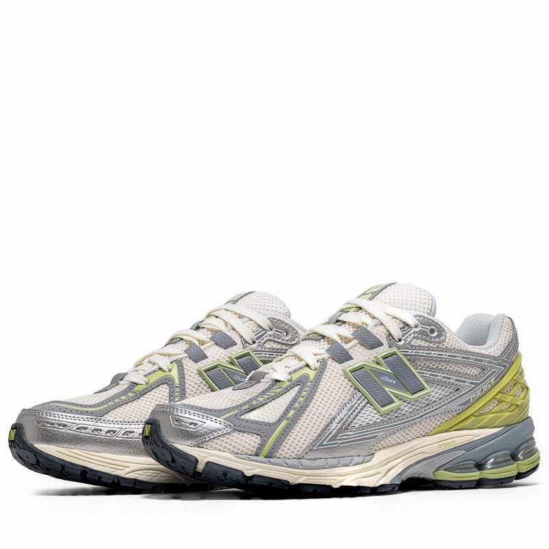 New Balance 1906R - Sea Salt/Everglade Green