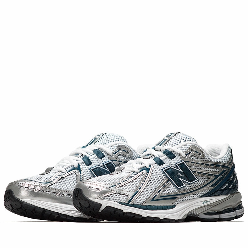 New Balance 1906R - Silver Metallic/Deep Ocean