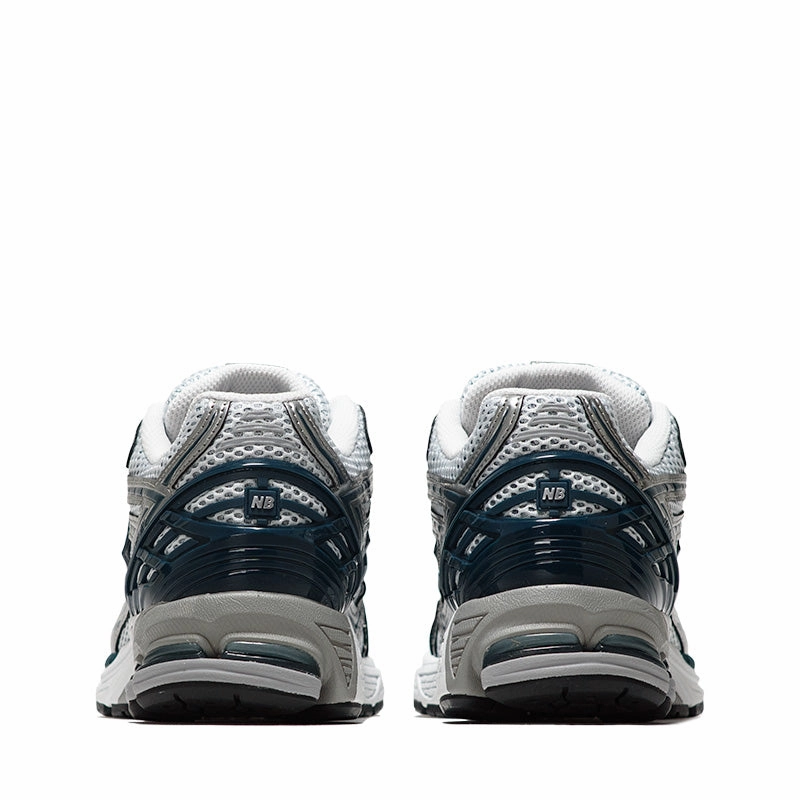 New Balance 1906R - Silver Metallic/Deep Ocean