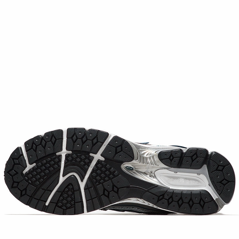 New Balance 1906R - Silver Metallic/Deep Ocean