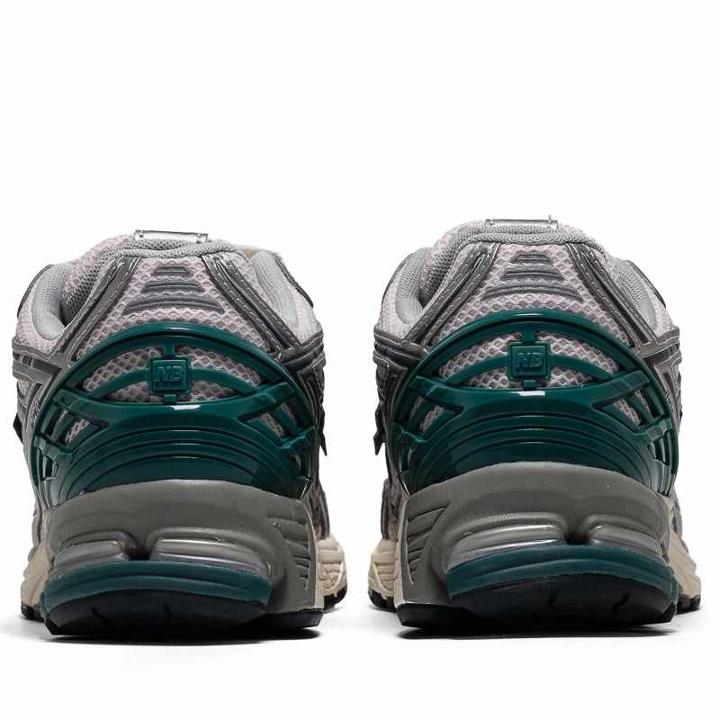 New Balance 1906R - Silver Metallic/Pink Granite