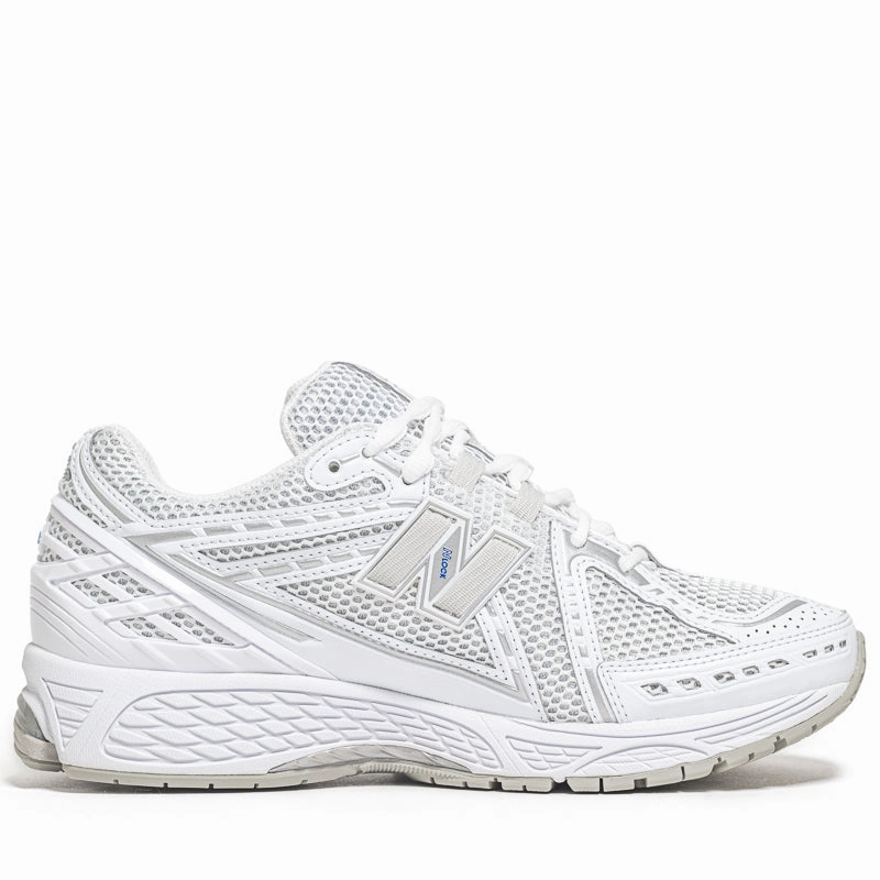 New Balance 1906R - White/Team Royal