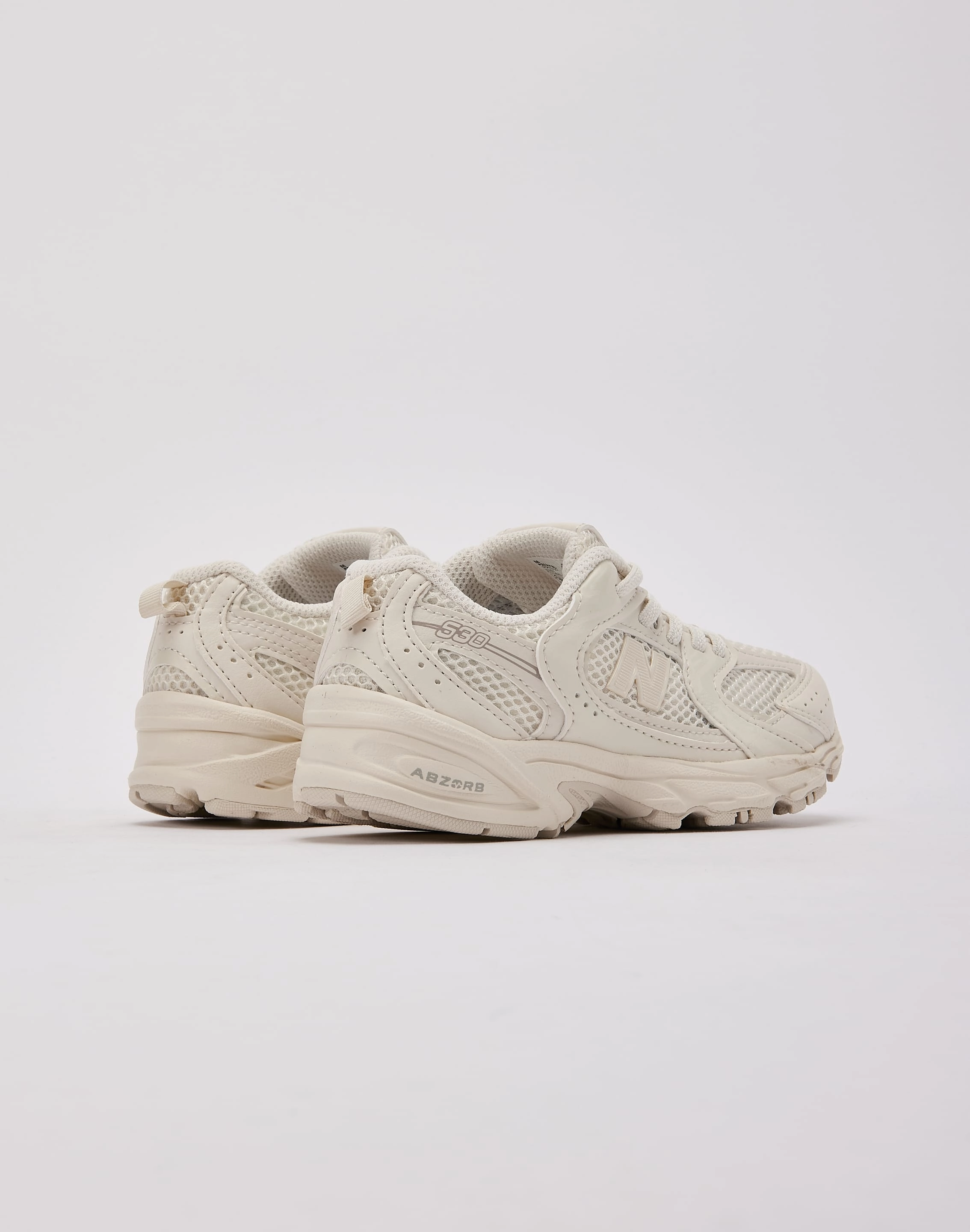 New Balance 530 Bungee Pre-School