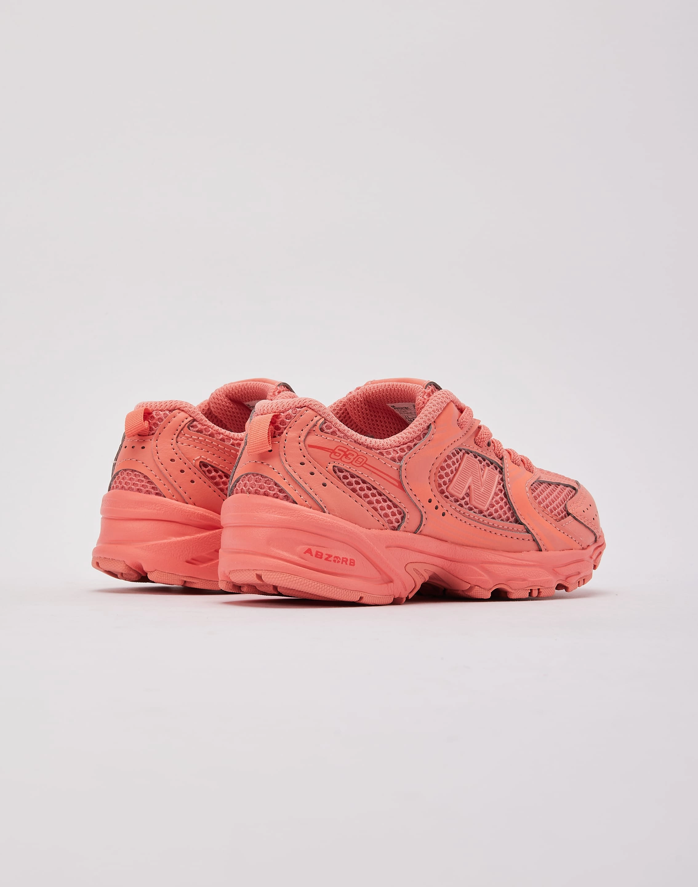 New Balance 530 Bungee Pre-School