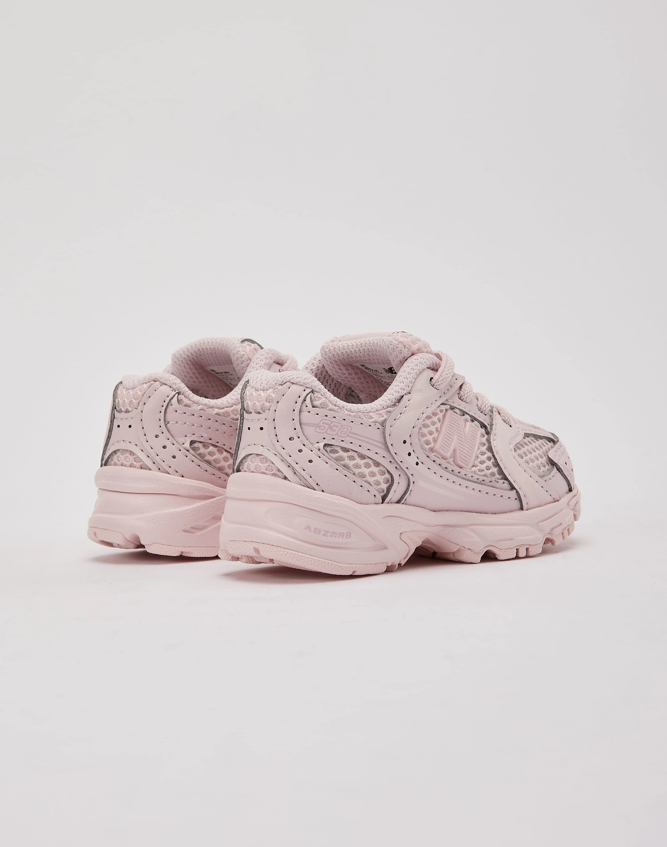 New Balance 530 Bungee Toddler