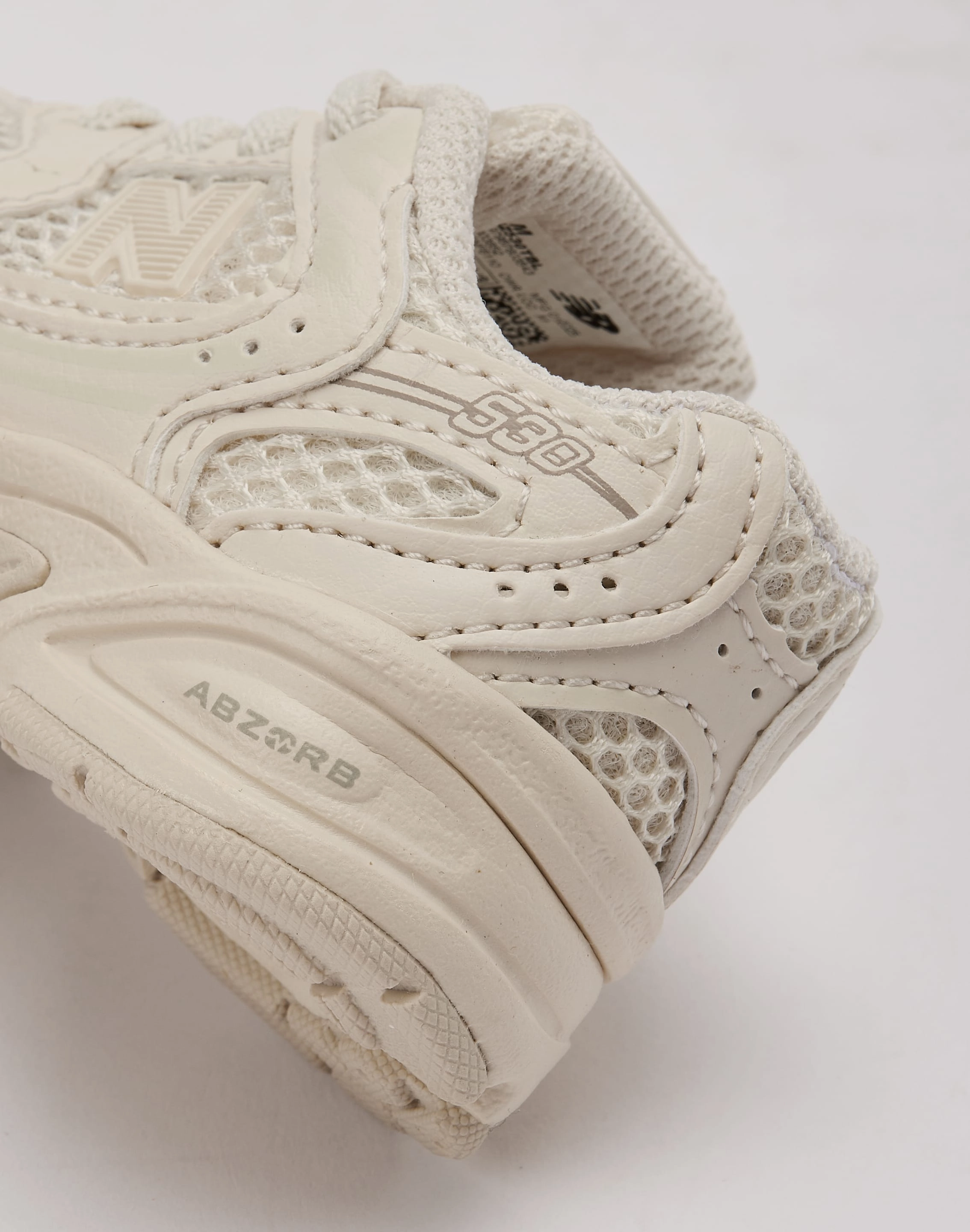 New Balance 530 Bungee Toddler